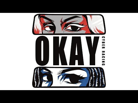 ALT BLK ERA - Okay (Cyber Racing)