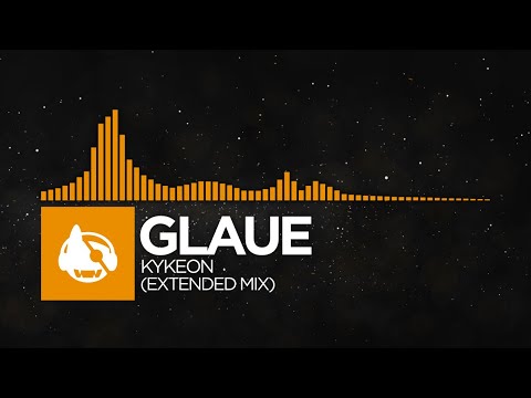 [Progressive House] - Glaue - Kykeon (Extended Mix) [A Field In England EP]