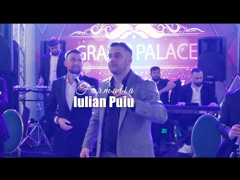 Iulian Puiu - Refresh ( Cover Viorica de la Clejani ) Live