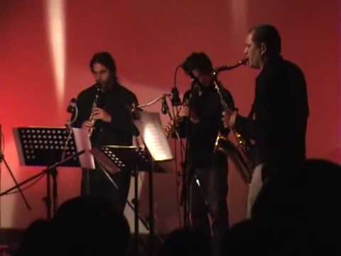 Zeraus Quartet - Medicina Casera
