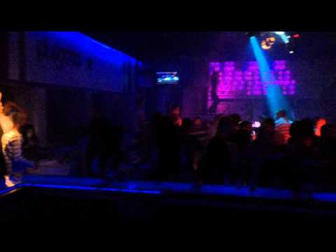 Yalta Takes Over Plazma [18.01.2014]