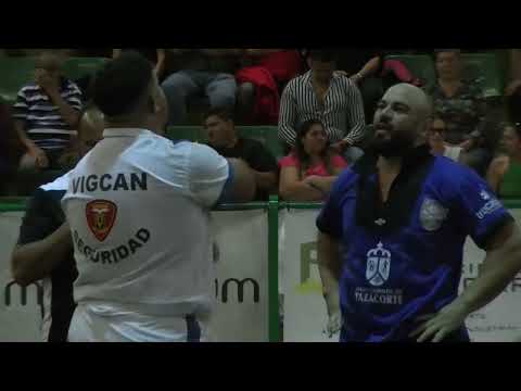 21-05-22 CL. TAZACORTE-CL. TEGUESTE-AGARRADAS FINALES-V JOR. LIGA DISA GOBIERNO CANARIAS 2021-22