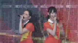 Nogizaka46 Boku no shoudou live