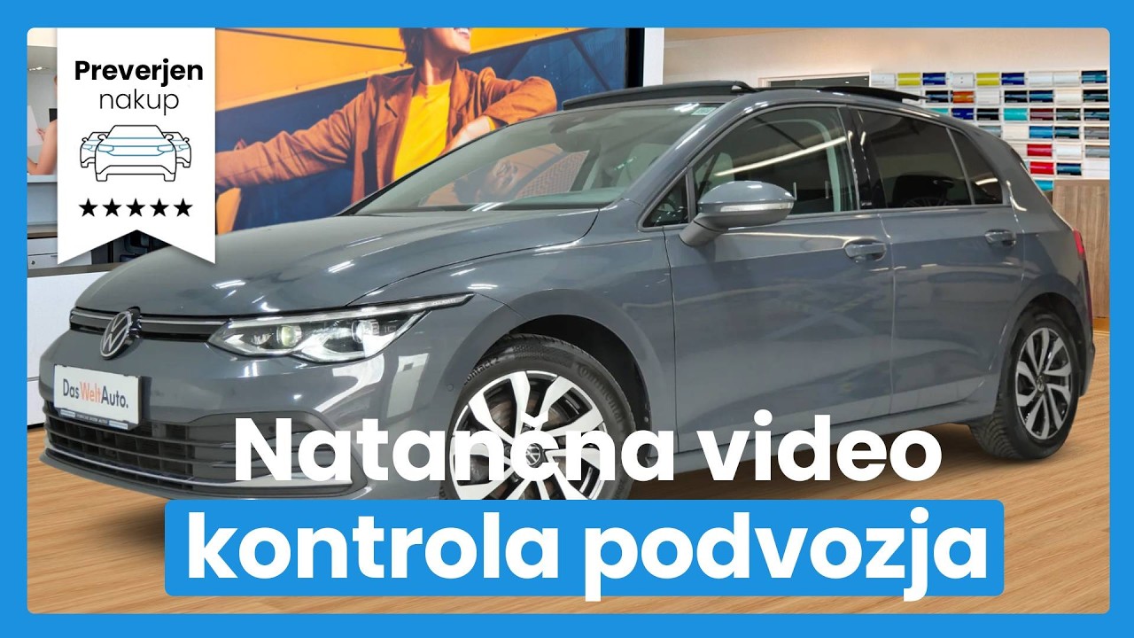 Volkswagen Golf 2.0 TDI BMT Life DSG