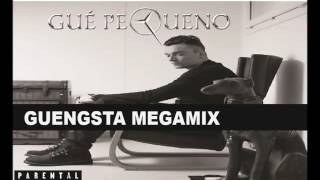 18 Sempre In Giro Feat Gemitaiz & Madman   Guengsta MegaMix