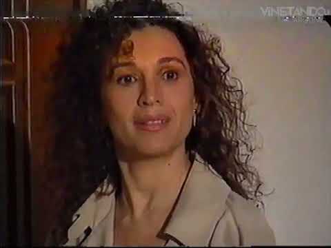 Novela 'Olho no Olho' | Chamada de estreia - Guido (26/08/1993)