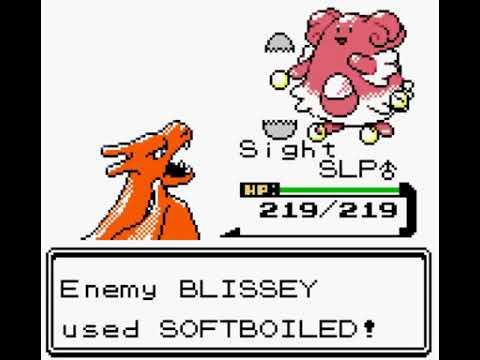 Poke Crystal: Battle Tower LVL 60