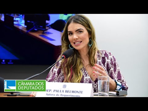Audiência pública discute políticas educacionais - 08/12/22