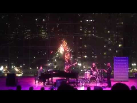 Charles Duke- NYC Lights- ASCAP Foundation Awards