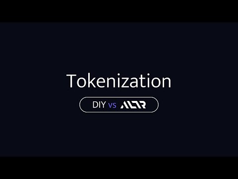 Snowflake Tokenization: DIY vs ALTR - YouTube
