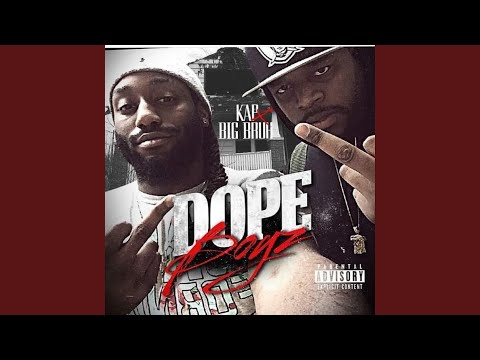 Chopper Loose (feat. Kool100 & Project Pat)