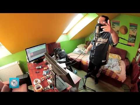 POZNANSKIRAP SHOT - MUZYK - FANTOMAS