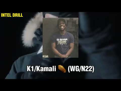 Every Opp Mentioned In #NPK LR x ND - Exposing Opps (Original) - Intel Drill