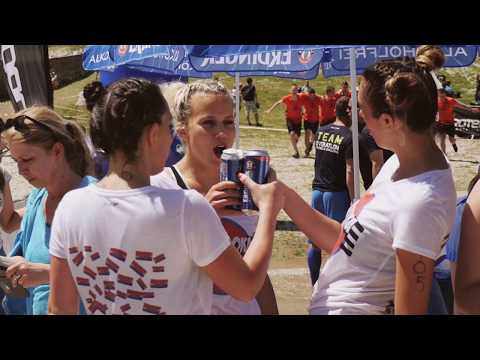 Oviratlon Obstacle Challenge 2017