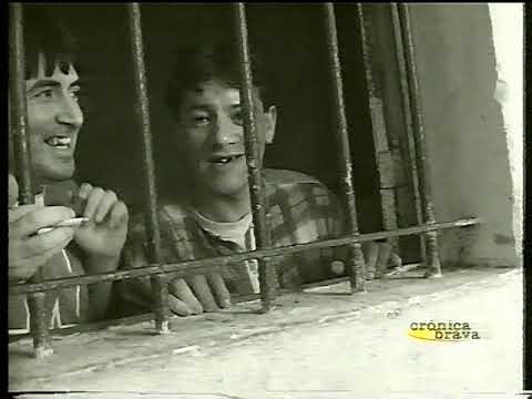 INFIERNO EN CORONDA /  Roberto Caferra