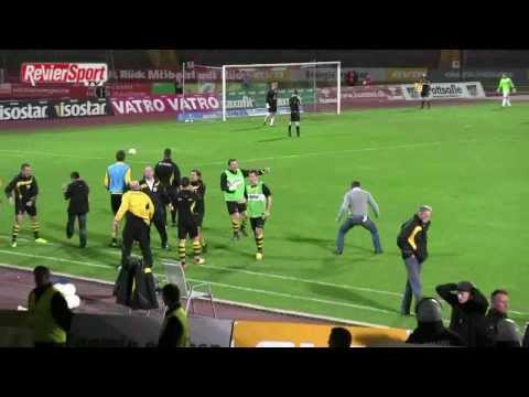 RWO gegen Hö/Nie: Die Highlights