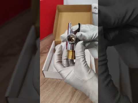 Миниатюра изображения товара Душевая система со смесителем Slezak RAV Zambezi ZA087.32