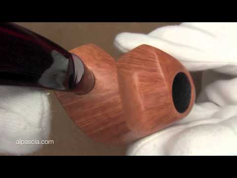 pipa K Anastasopoulos - tobacco pipe 016