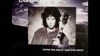 Gary Moore - Over The Hills And Far Away (extended)