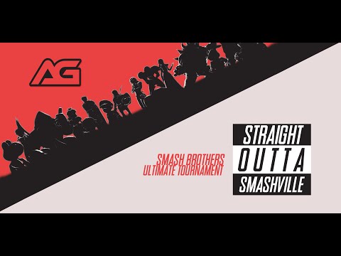 Straight Outta Smashville: Chapter 35 -  LRA_Start vs FlashBlaziken Top 8 Qualifier