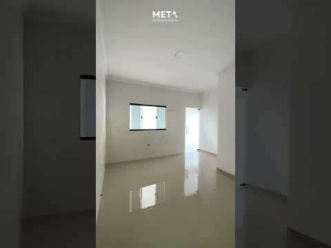 Casa à Venda no Bairro Alvorada – Pimenta Bueno/RO