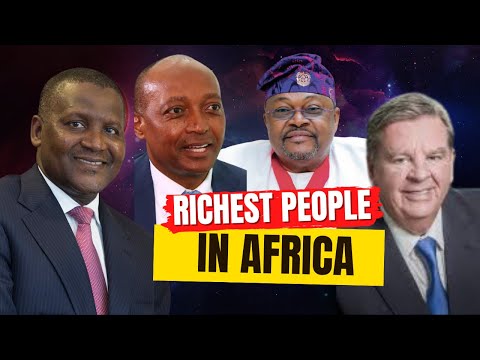 , title : 'Top 10 Richest People in Africa 2022 and their Net Worth'