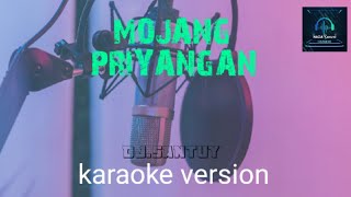 Download lagu MOJANG PRIYANGAN | cover (karaoke) mp3