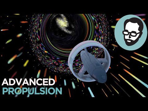 5 Advanced Space Drives (That May Or May Not Work) | Answers With Joe