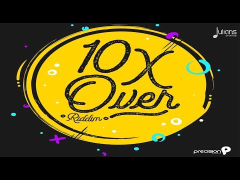 Problem Child - Whole Heart (10X Over Riddim) "2019 Soca" [Precision Productions]