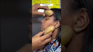 Download lagu Easy Potato Facial At Home | Get Fair & Spotless Skin | Younger Skin Easily #beauty #facial #shorts mp3 Download lagu Easy Potato Facial At Home | Get Fair & Spotless Skin | Younger Skin Easily #beauty #facial #shorts mp3