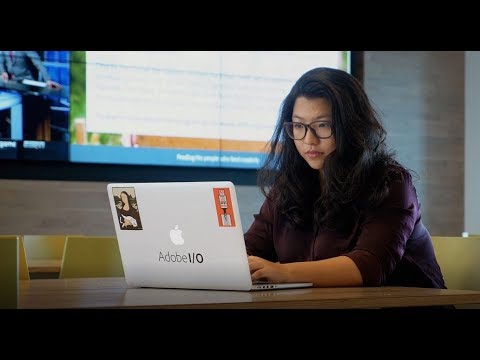Adobe I/O 2018: Everything a developer needs to integrate, extend, and create with Adobe technology