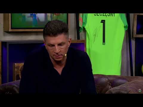 Mateusz Borek rozkminka po meczu z Mołdawią | KANAŁ SPORTOWY