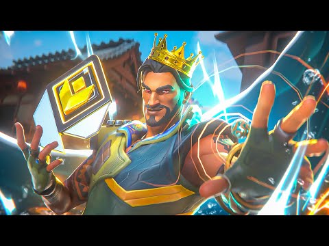 HARBOR REWORK is GODLIKE in VALORANT