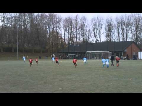 Wacker vs. Merklinde (7:1)