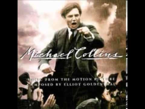 Elliot Goldenthal - Michael Collins - Funeral Coda