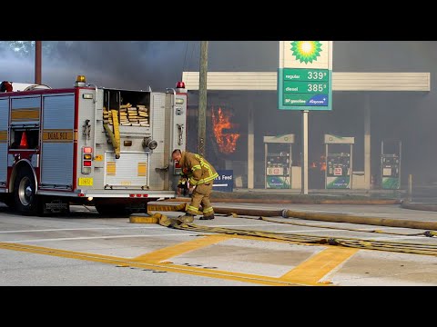 Behind The Smoke Teaser Trailer