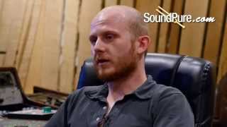 Video thumbnail for Vintech Audio 609CA Compressor/Limiter pt 3/3: Processing Vocals in a Mix by soundpurestudios