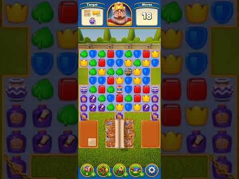 Royal Match Level 2531