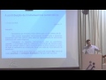 Palestra: Saulo César (O Evangelho por Emmanuel - Lucas)