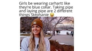 Carhartt Stirs Controversy After Pressing Forward With A Maccine Vandate 💉💉💉