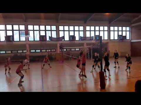 OK"BUSIJE"-OK.SMEČ 5" 1:4 PIONIRKE 17.04.21.g.