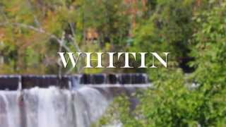 preview picture of video 'Whitin trailer'