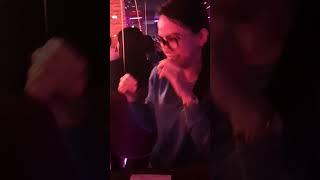 Gab Maturan @Club7(Like Eminem)