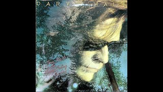 Daryl Hall – Right As Rain [Vin. LP, ITA 1986]