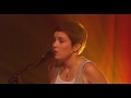 Missy Higgins - The Sound Of White (Max Sessions)