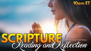 PFL-Daily Scripture Reading and Reflection - To What Truth Does The Spirit Guide Us - May 17, 2023