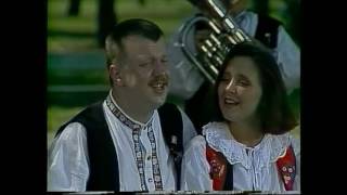 Pod tou nasi starou lipou - Zwarte Fanfare (1993) Pod tou nasi starou lipou - Zwarte Fanfare (1993)