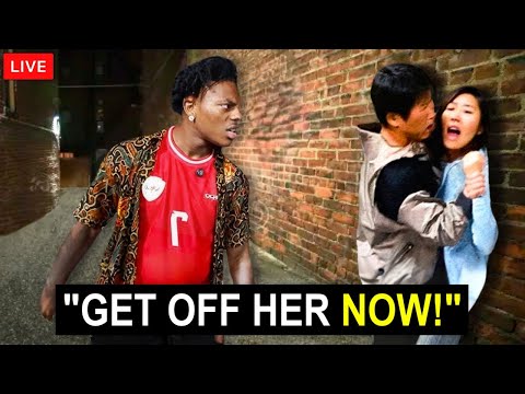 15 Times Streamers SAVED Girls From Creepy Men...