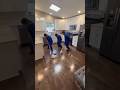 We Clean Your House In Under A Minute Or Your Money Back
