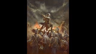 The Ballad of Davy Crockett by Riders in the Sky